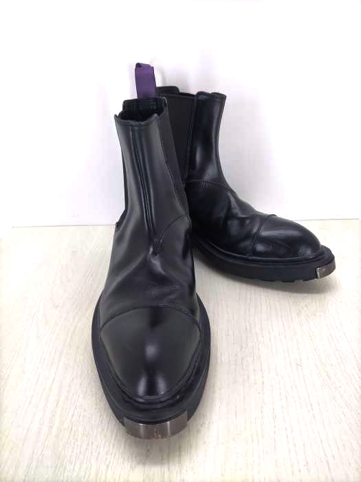 【Eytys】 NIKITA LEATHER サイドゴアブーツ サイズ Eytys エイティーズ Nikita Tilapia ニキータ ティラピア