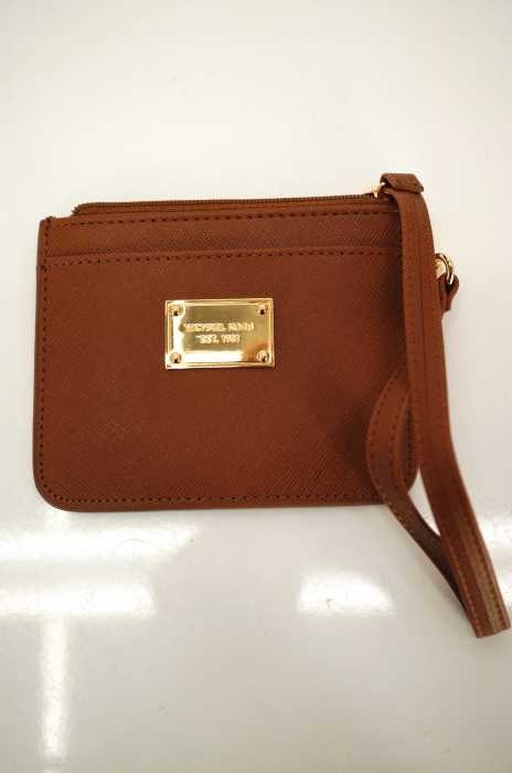 Michael Kors (マイケルコース) 小銭入れ コインケース レディース ファッション雑貨