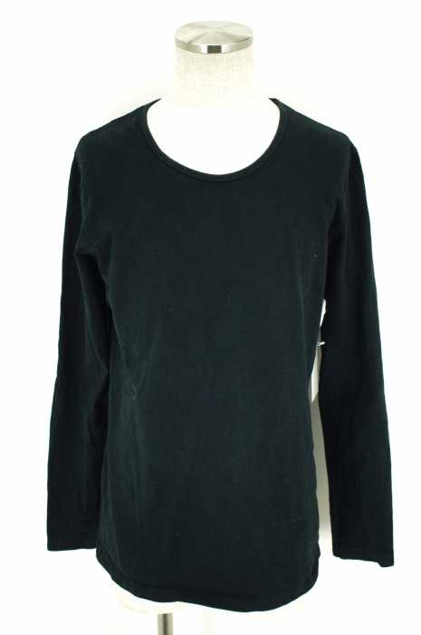 diddle diddle (ディドゥルディドゥル） 13AW クルーネックLSカットソー メンズ トップス