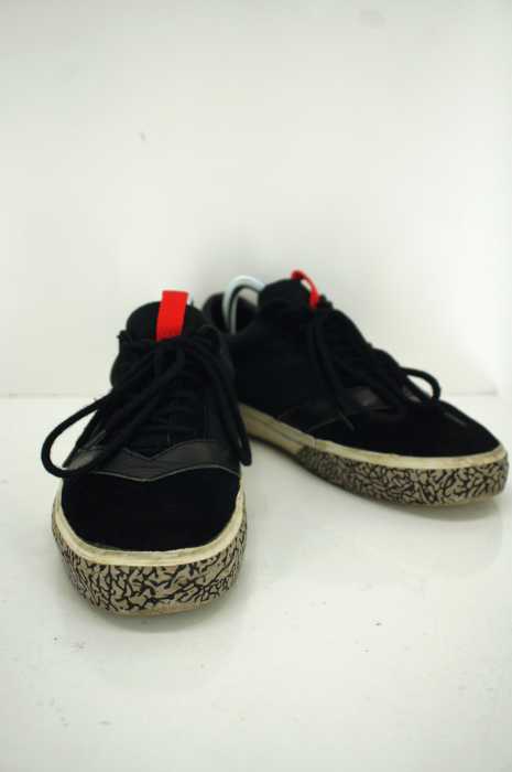 LOSERS （ルーザーズ） UNEAKER ローカットスニーカー メンズ シューズ