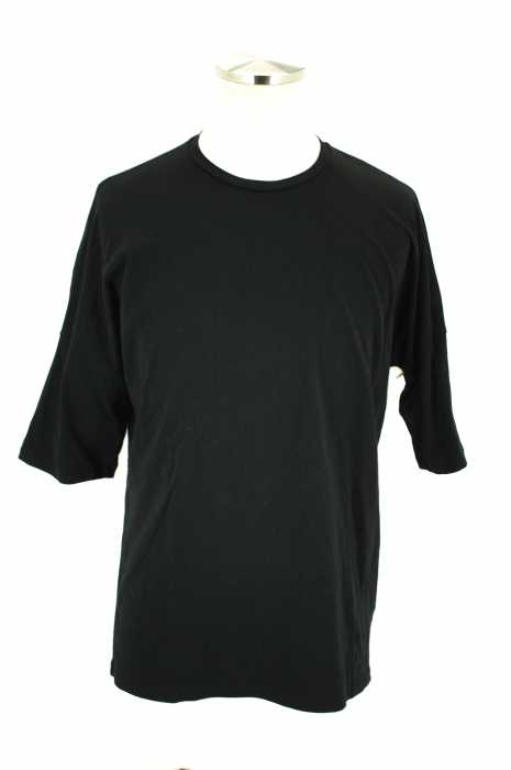 COS(コス) クルーネック無地Tシャツ メンズ トップス