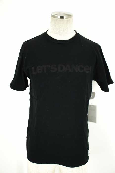 STUSSY×BEDWIN&THE HEARTBREAKERS (ステューシー×ベドウィンアンドザハートブレイカーズ) プリントTシャツ メンズ トップス