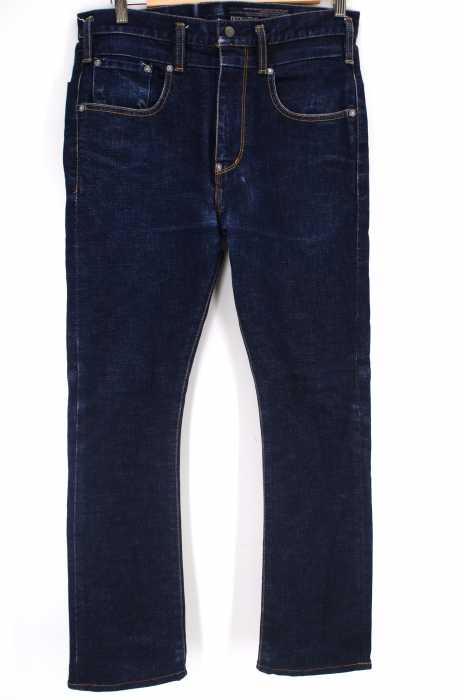 nonnative（ノンネイティブ） デニムパンツ メンズ パンツ