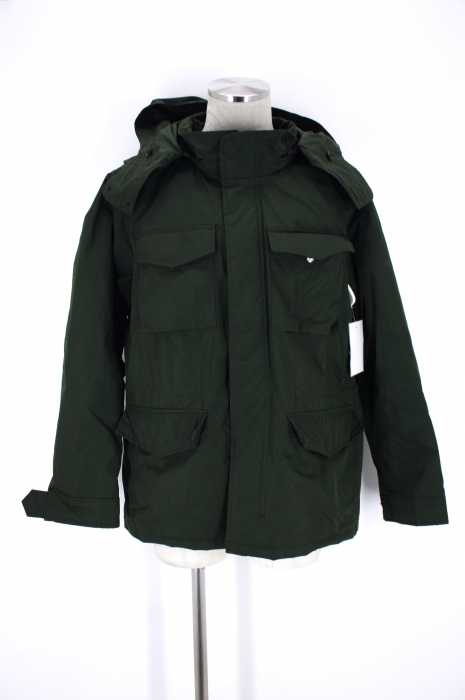Gap （ギャップ） 中綿フィールドジャケット メンズ アウター