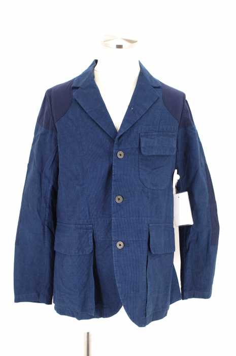 NIGEL CABOURN (ナイジェルケーボン ) 3Bジャケット メンズ アウター