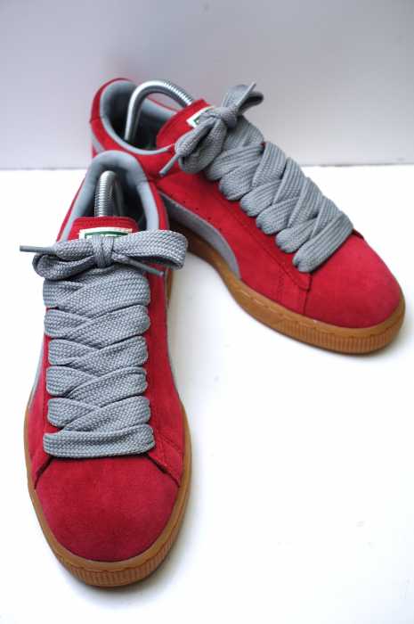 PUMA（プーマ） SUEDE Classic スニーカー メンズ シューズ