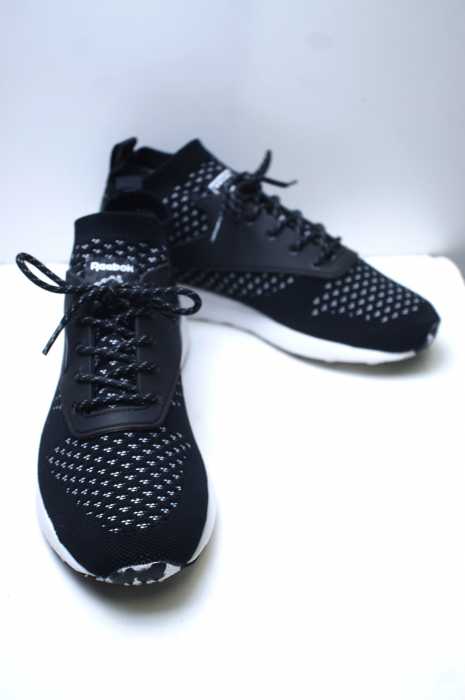 Reebok × Freebandz (リーボック × フリーバンズ) ZOKU RUNNER ULTK IS スニーカー メンズ シューズ