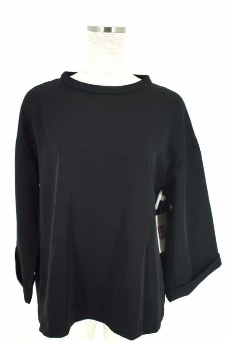 UNITED ARROWS green label relaxing （ユナイテッドアローズグリーンレーベルリラクシング） プルオーバーブラウス レディース トップス