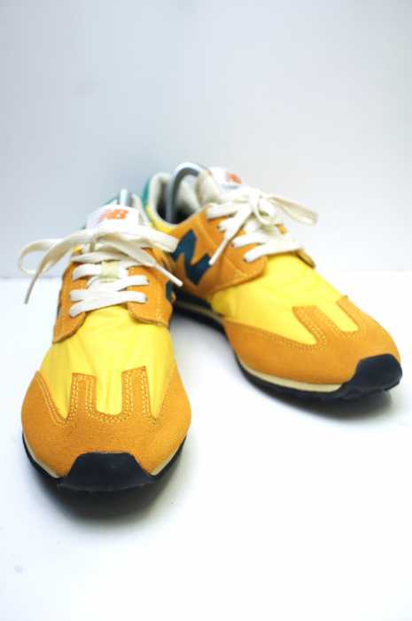 NEW BALANCE （ニューバランス） CROSS COUNTRY スニーカー レディース シューズ