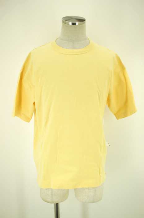 Steven Alan （スティーブンアラン） BOLD FIT ポケットTシャツ メンズ トップス