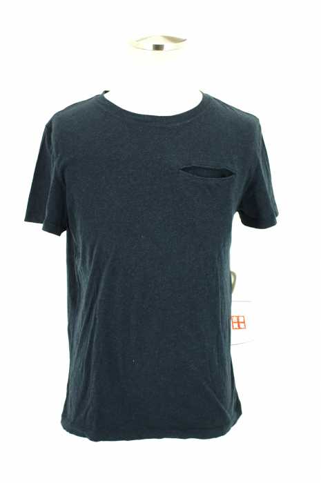 A.P.C. (アーペーセー) 半袖カットソー Tシャツ メンズ トップス