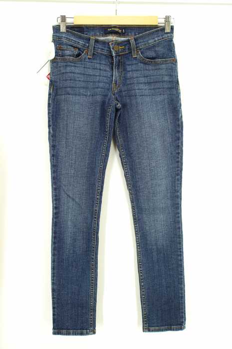Levi's (リーバイス) 「too superlow」デニムパンツ レディース パンツ