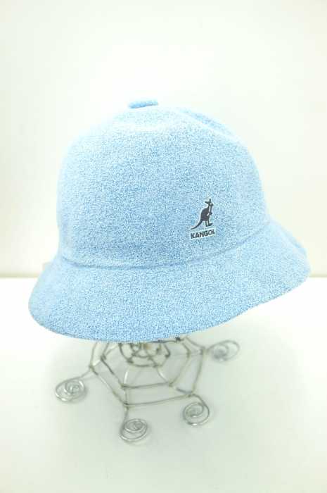 KANGOL （カンゴール） バケット メンズ 帽子