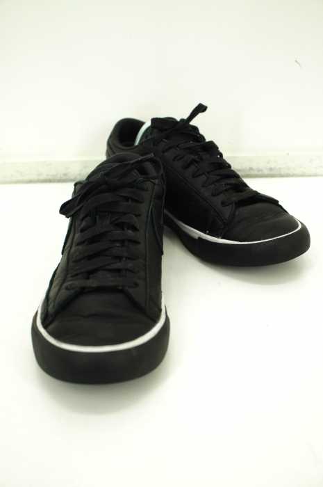NIKE×des GARCONS （ナイキ×コムデギャルソン） BLAZER LOW メンズ シューズ