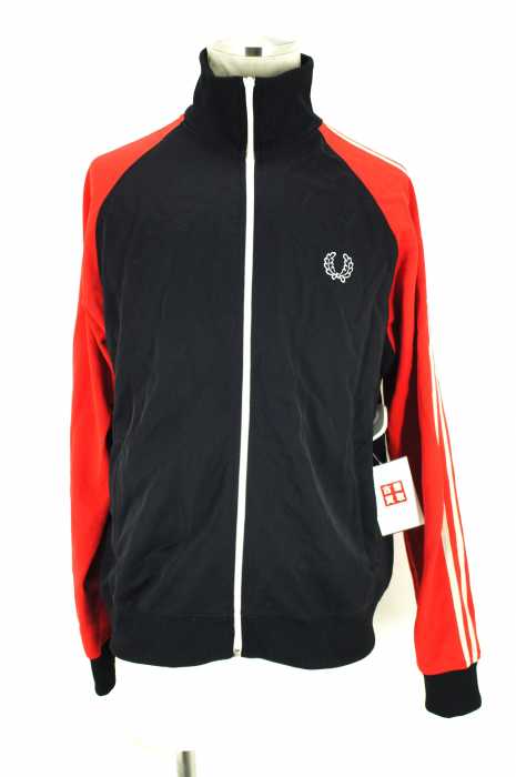 FRED PERRY (フレッドペリー) トラックジャケット メンズ トップス