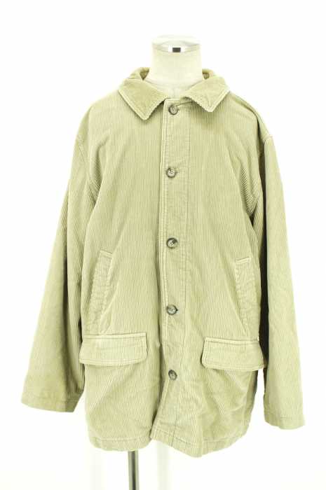 Eddie Bauer （エディーバウアー） コーデュロイ メンズ アウター