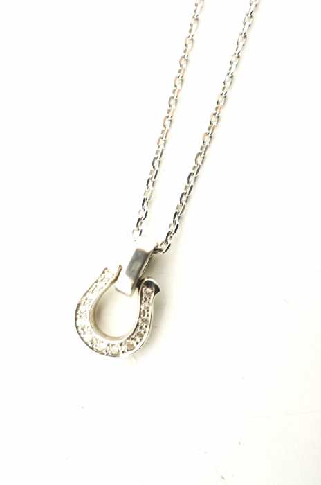 SYMPATHY OF SOUL (シンパシーオブソウル) ジルコニア SV925 レディース アクセサリー