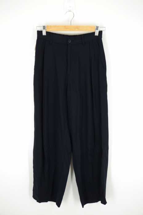 UNITED ARROWS green label relaxing （ユナイテッドアローズグリーンレーベルリラクシング） 17SS LYチノ WIDEパンツ レディース パンツ