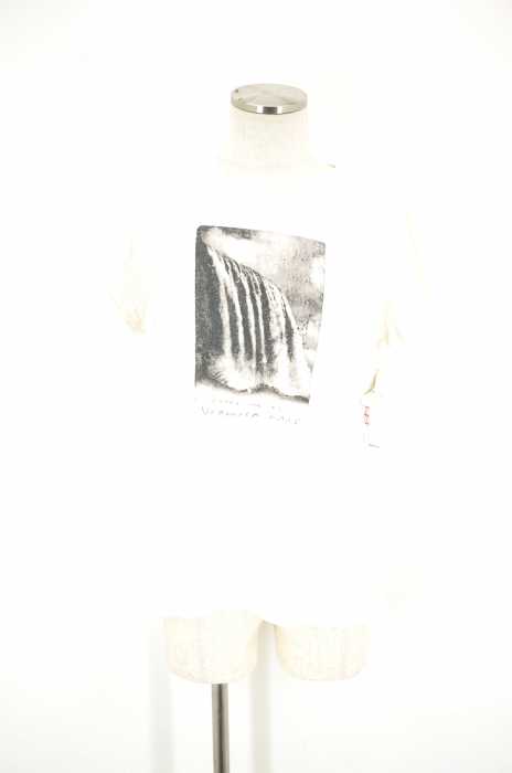 A.P.C. （アー・ペー・セー） プリントTシャツ メンズ トップス