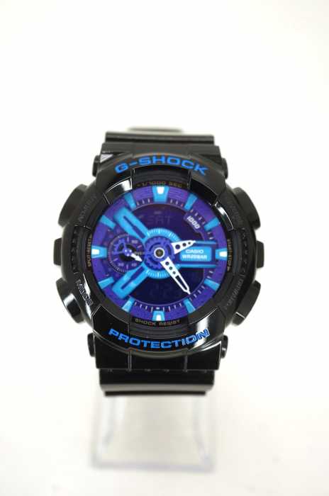 CASIO G-SHOCK (カシオジーショック) Hyper Colors ハイパー カラーズ 腕時計 メンズ 腕時計