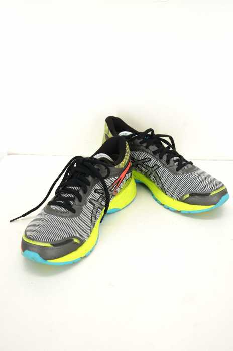 ASICS （アシックス） DynaFlyte ダイナフライト スニーカー レディース シューズ