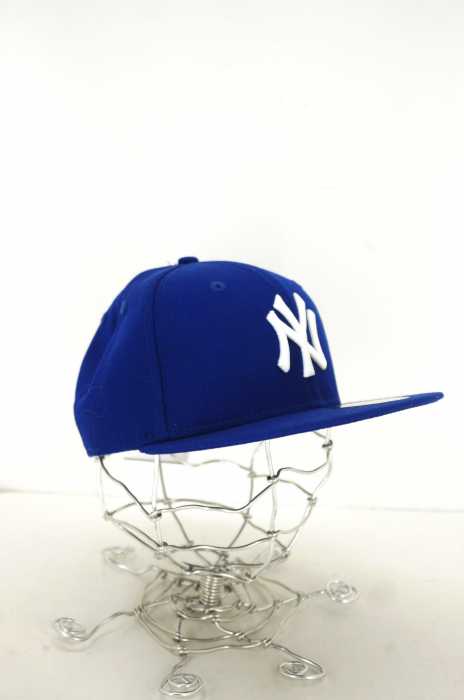NEW ERA （ニューエラ） ベースボールキャップ メンズ 帽子