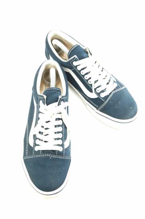 VANS (バンズ) OLD SKOOL オールドスクール スニーカー メンズ シューズ
