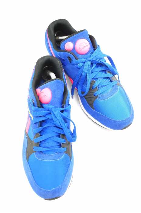 Reebok （リーボック） PUMP INFINITY RUNNER　ポンプインフィニティランナー　ローカットスニーカー メンズ シューズ