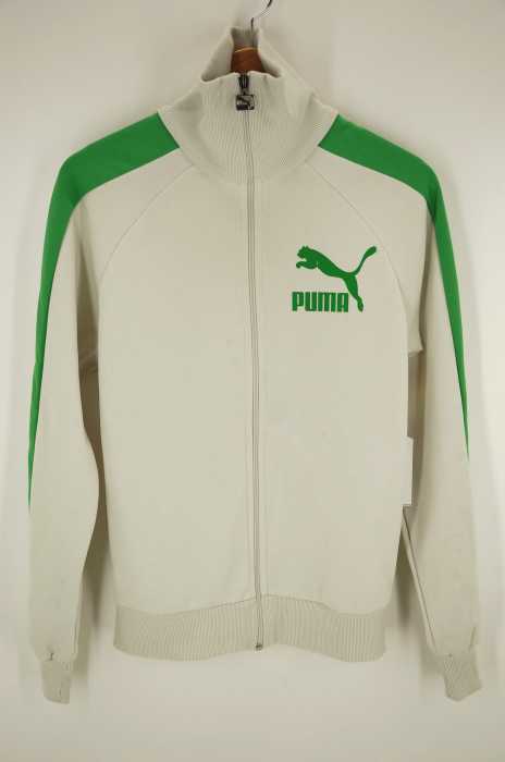 PUMA（プーマ） トラックトップ  トラックジャケット メンズ トップス