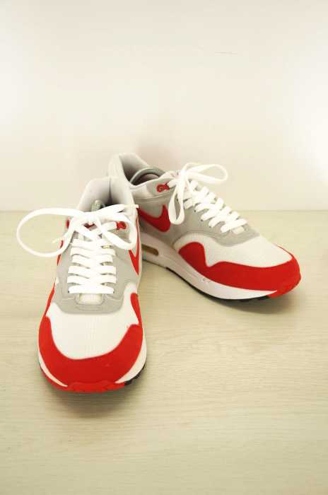 NIKE （ナイキ） AIR MAX 1 QS メンズ シューズ