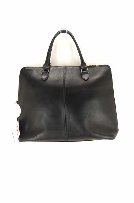 tricot COMME des GARCONS （トリココムデギャルソン） レザー ジップ レディース バッグ
