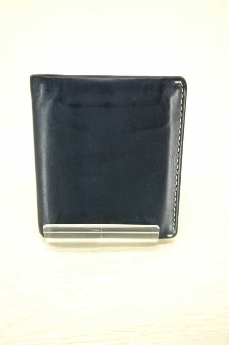 bellroy（ベルロイ） レザー札入れ メンズ 財布・ケース