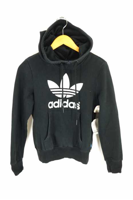 adidas Originals （アディダスオリジナルス） スウェットプルオーバーパーカー レディース トップス