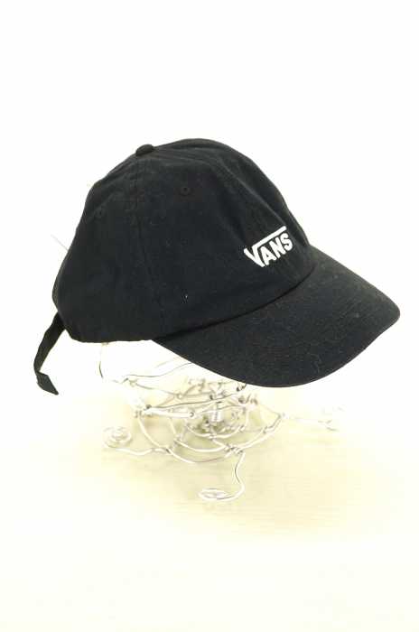 VANS (バンズ ) ロゴキャップ メンズ 帽子
