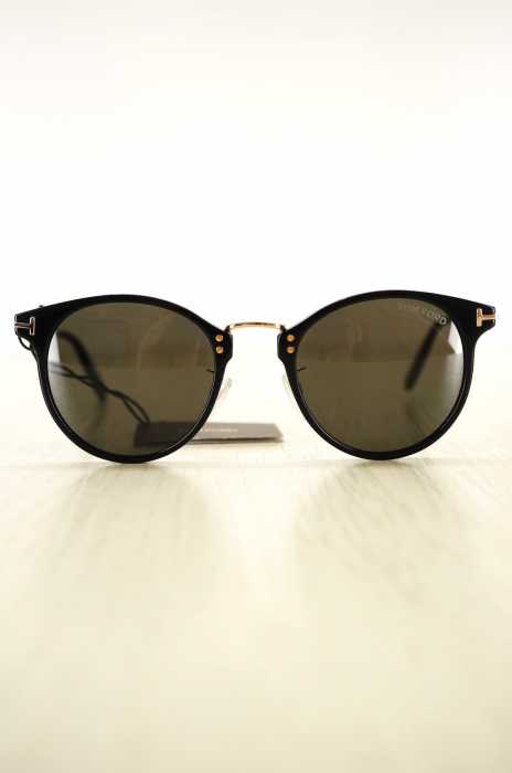 TOM FORD(トムフォード) Jamieson TF673 メンズ ファッション雑貨