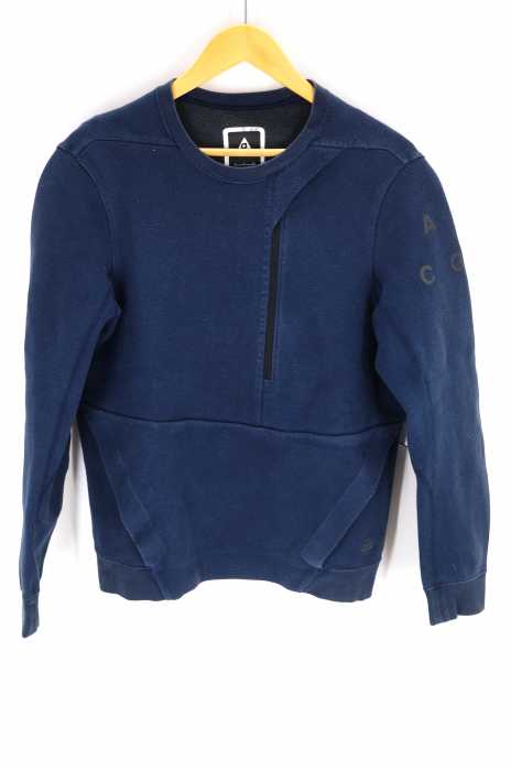 NIKE ACG （ナイキエーシージー） Tech Fleece Crew メンズ トップス