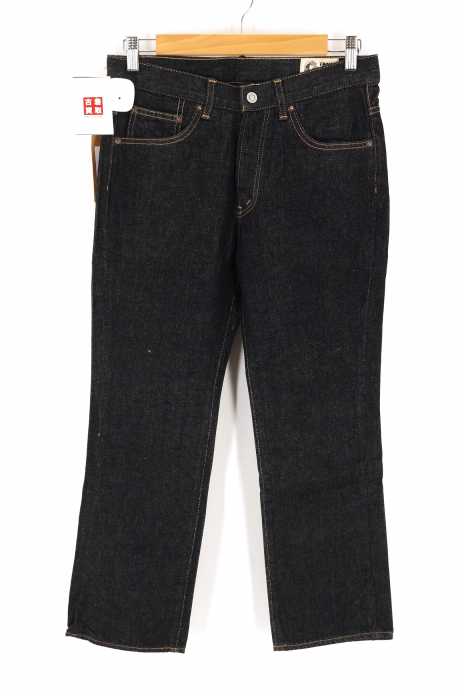 FROM THE GARRET（フロムザギャレット） BOOT CUT DENIM PANTS メンズ パンツ