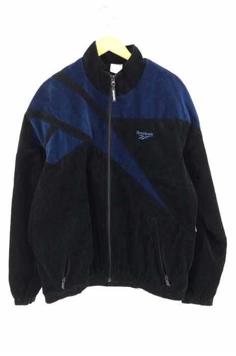 Reebok × nanamika（リーボック ナナミカ） ベクタートラック  