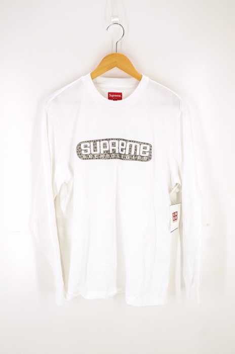 Supreme(シュプリーム) TECNOLOGIES メンズ トップス