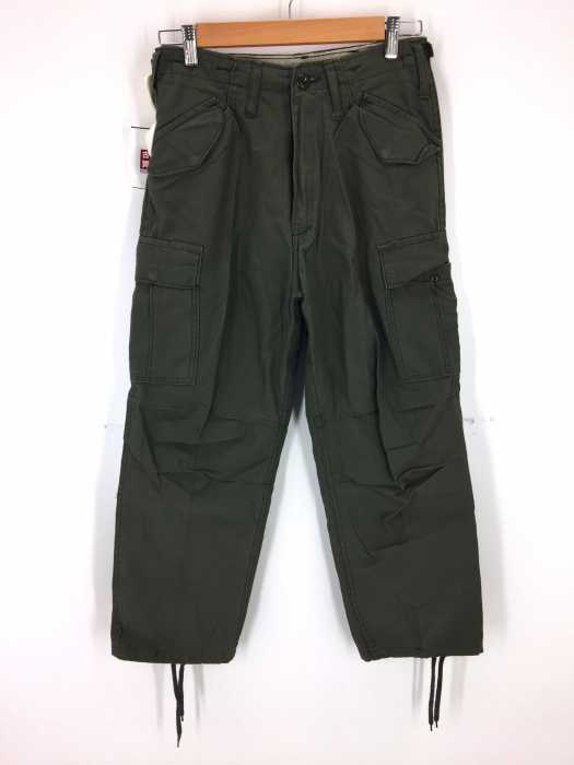 US.ARMY(ユーエスアーミー) 70S フィールドパンツ メンズ パンツ