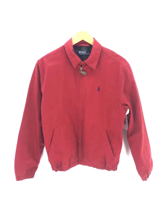 Polo by RALPH LAUREN(ポロバイラルフローレン) スイングトップ メンズ アウター
