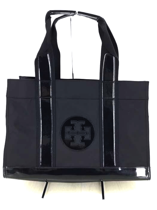 TORY BURCH（トリーバーチ） 異素材切替トートバッグ レディース バッグ