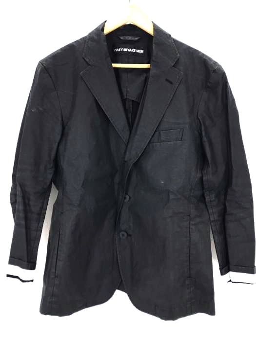 ISSEY MIYAKE MEN(イッセイミヤケメン) ペーパージャケット メンズ アウター