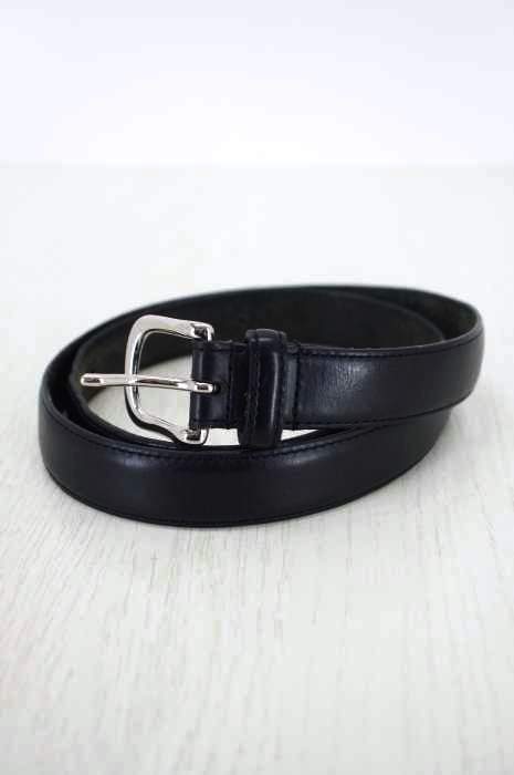 JOHN LAWRENCESULLIVAN（ジョンローレンスサリバン） レザーベルト メンズ ファッション雑貨