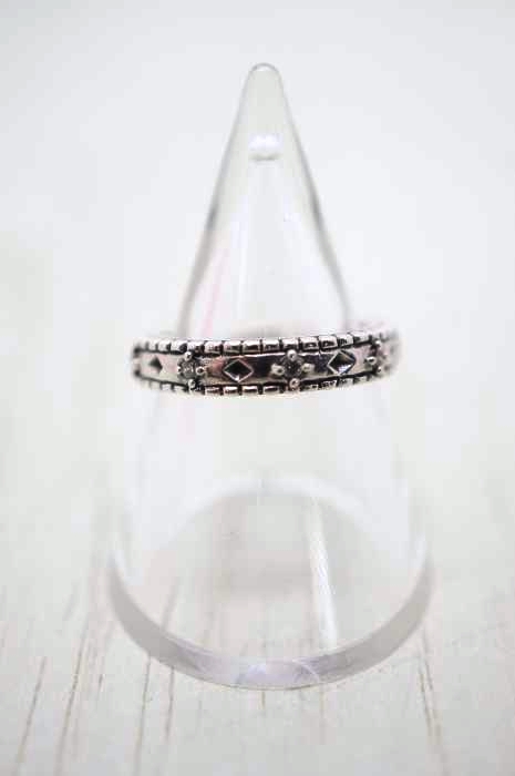 ANNASUI（アナスイ） シルバーリング レディース アクセサリー