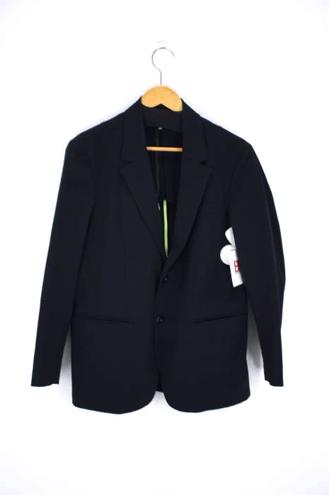 MAGIC STICK（マジックスティック） JERSEY 2B JACKET メンズ アウター