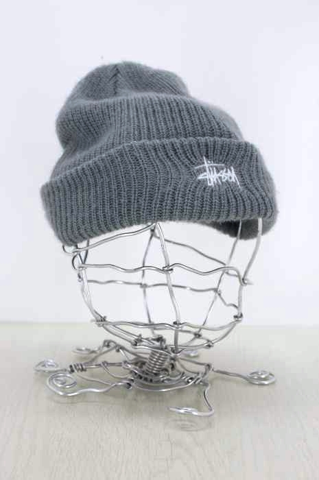 Stussy（ステューシー） BASIC CUFF BEANIE メンズ 帽子