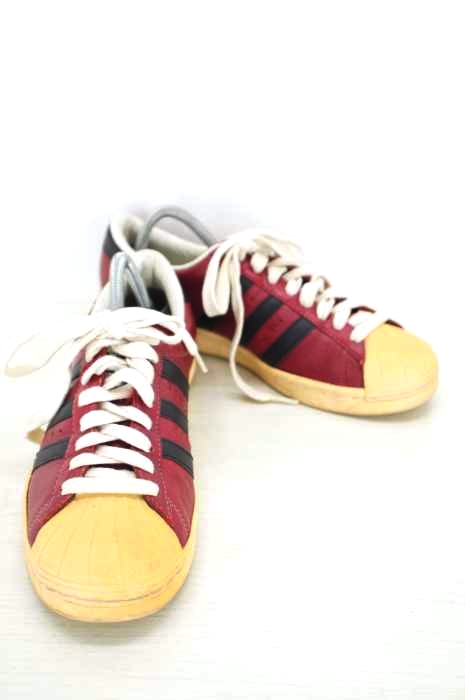 adidas(アディダス) SUPER STAR VINTAGE メンズ シューズ