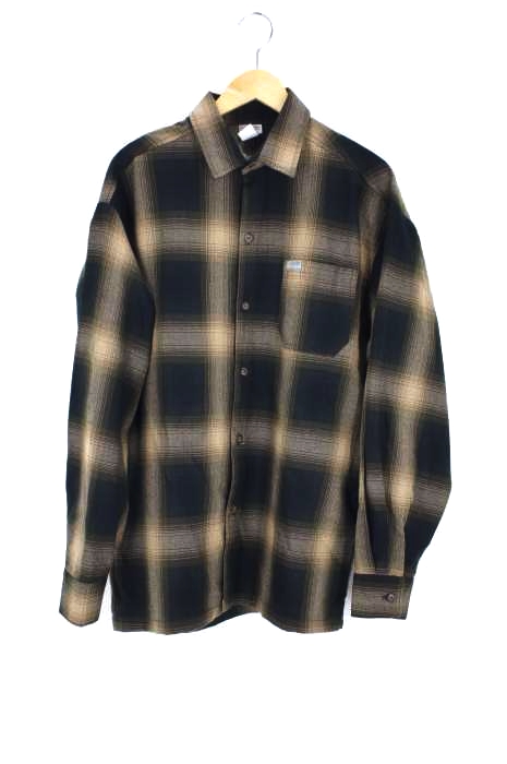 CALTOP(キャルトップ) Long Sleeve Shirts メンズ トップス