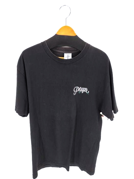 ALLTIMERS(オールタイマーズ) ロゴプリントTシャツ メンズ トップス